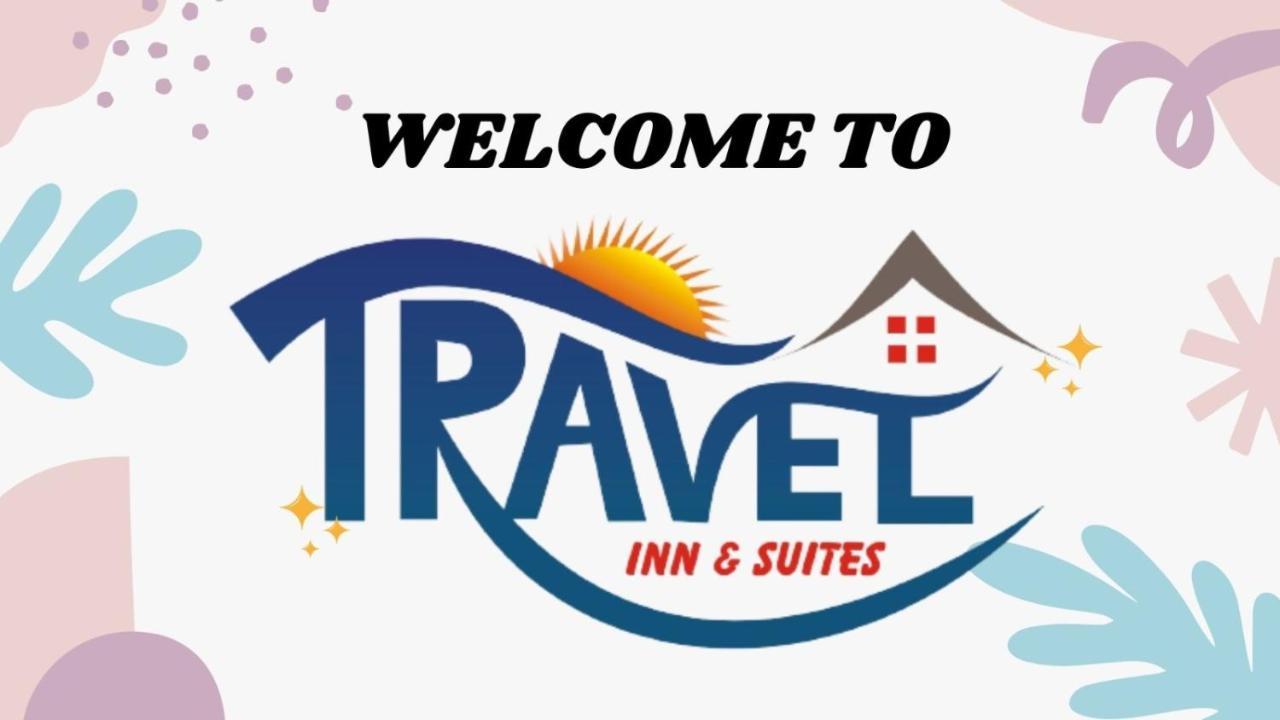 Travel Inn & Suites Emporia Exteriör bild